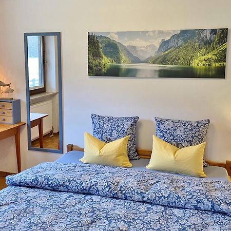 Open Garden Mountain Lodge Oberaudorf Luaran gambar